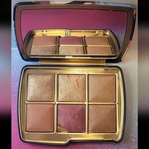 Hourglass Ambient Lighting Edit Unlocked Fox Palette